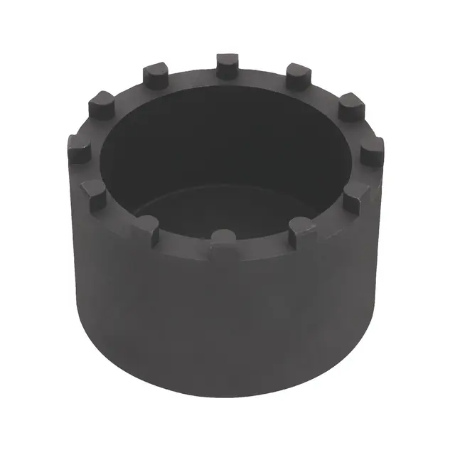 12 PIN REAR AXLE HUB NUT SOCKET