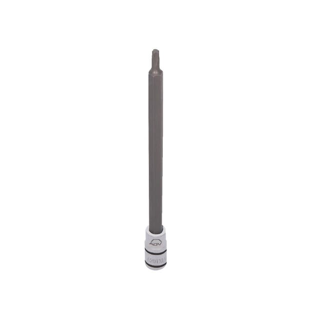 1/4" DRIVE LONG TORX® T20