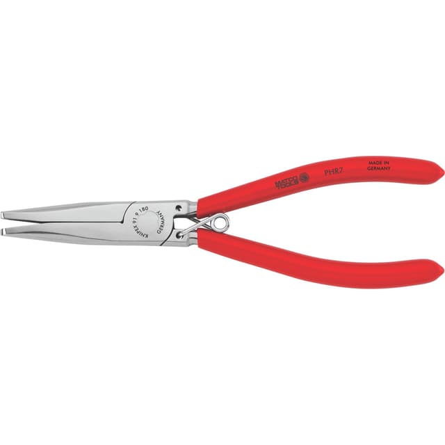 7 1/4" Hog Ring Pliers