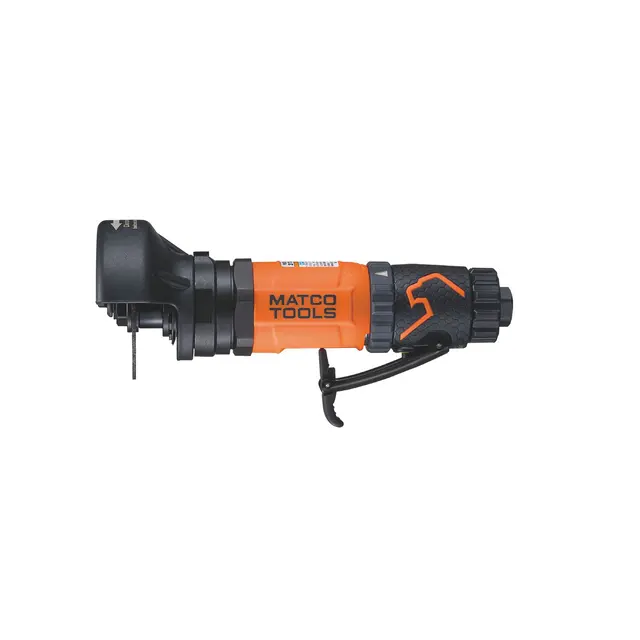 3" REVERSING CUT OFF TOOL - ORANGE