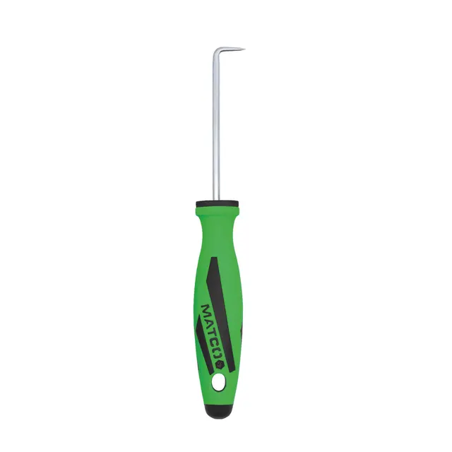 90˚ ANGLE PICK - GREEN