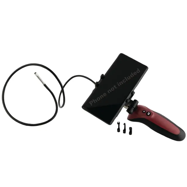 WI-FI BORESCOPE