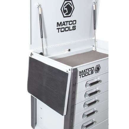 TITANIUM SIDE SHELF FOR MSC4TI