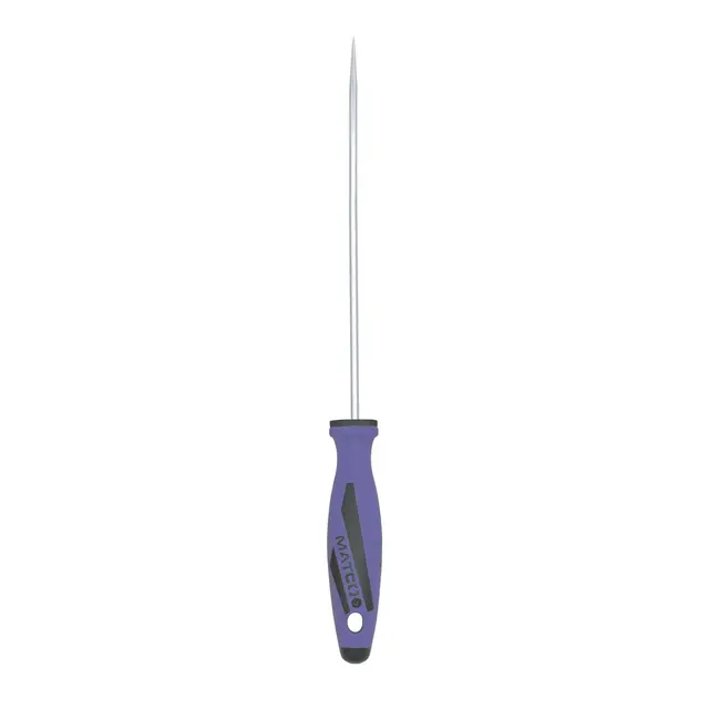LONG 0˚ PICK - PURPLE