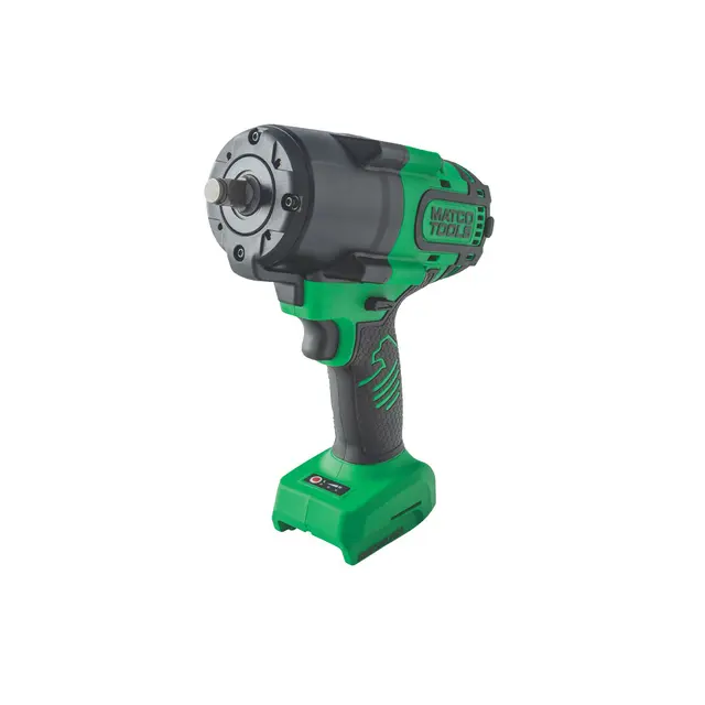 20V+ CORDLESS INFINIUM™ 1/2" DRIVE IMPACT WRENCH - GREEN