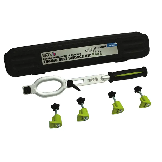 TIMING GEAR HOLDER KIT