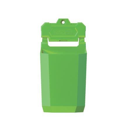 MAGNETIC POUCH GREEN