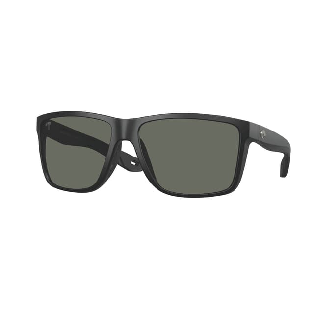 BROADBILL II XL MATTE BLACK WITH GRAY 580G