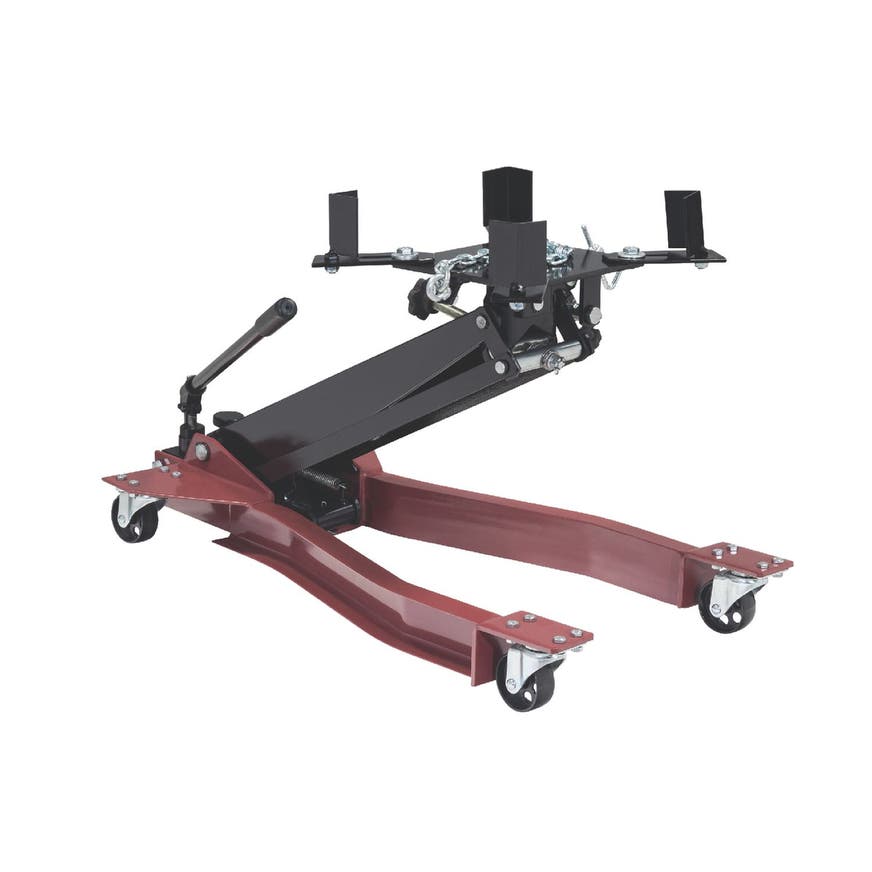 1200 LBS. FLOOR STYLE TRANSMISSION JACK FTJ1200 Matco Tools