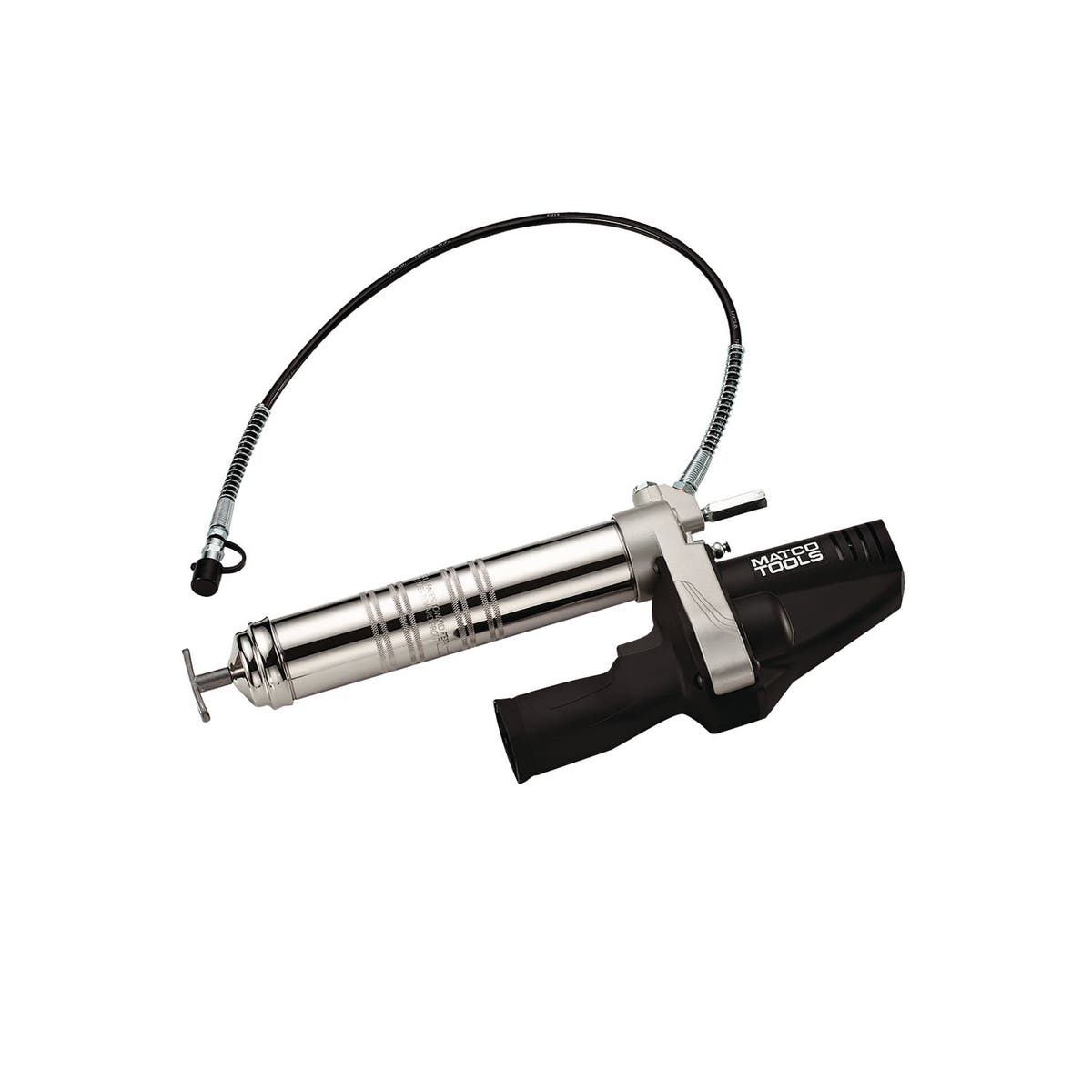 16V CORDLESS INFINIUM™ GREASE GUN 1 BATTERY MCL16GGK1 Matco Tools