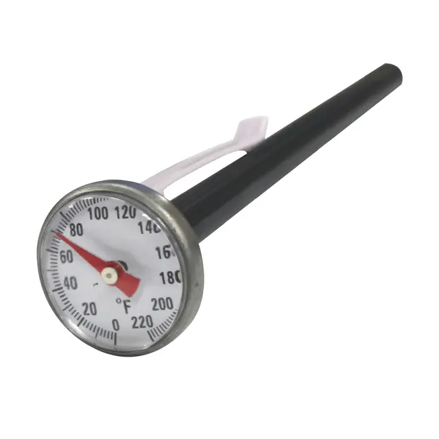 POCKET ANALOG THERMOMETER