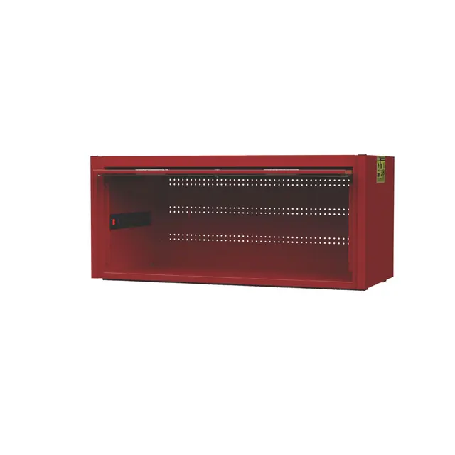 4s DOUBLE BAY 25" DEEP TALL HUTCH