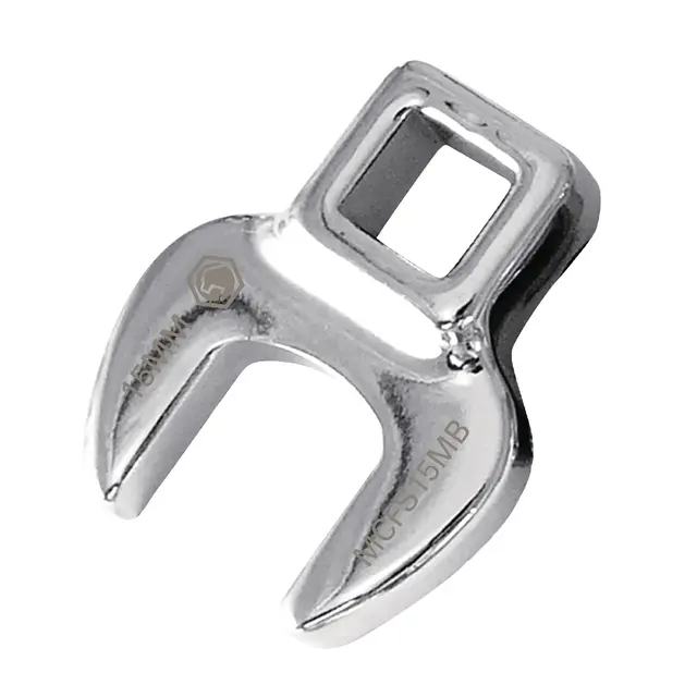 15 MM CROWFOOT WRENCH