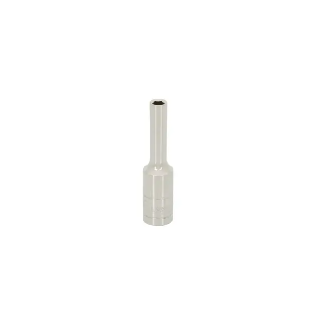 1/4" DRIVE 4MM DEEP SILVER EAGLE® SOCKET