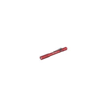 STREAMLIGHT STYLUS PRO 350 LUMENS USB RECHARGEABLE PENLIGHT-RED