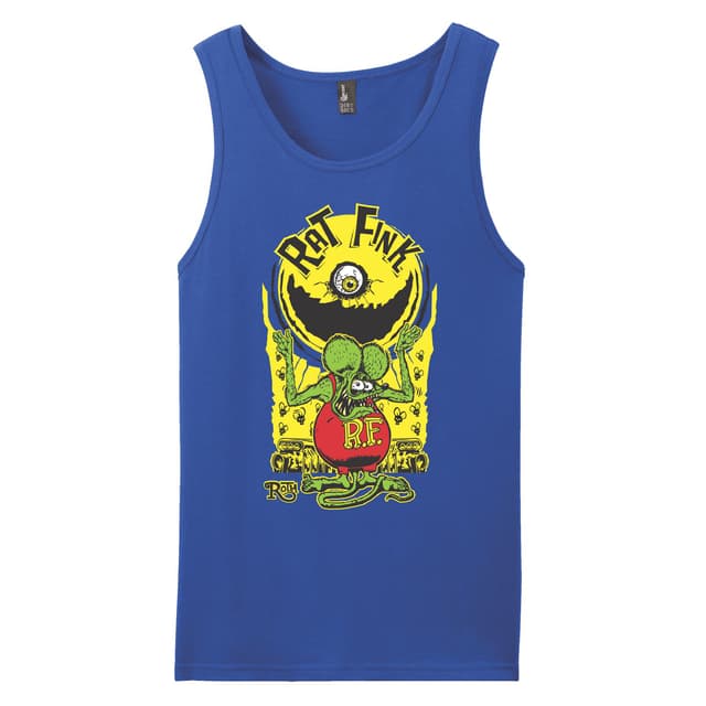 RAT DAY TANK - XL