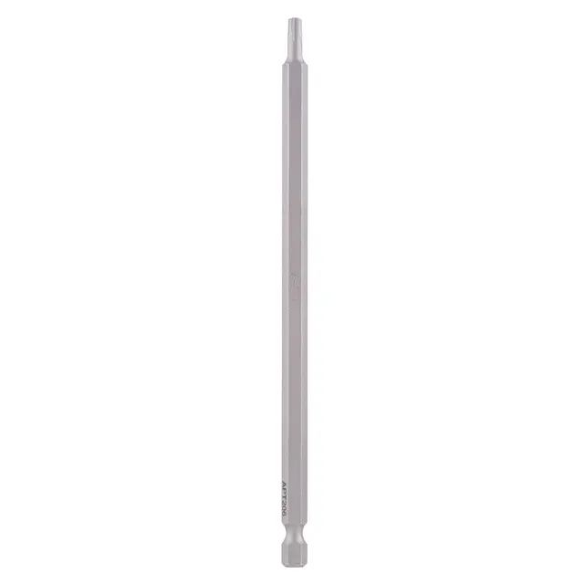 T20 TORX POWER BIT X 6"