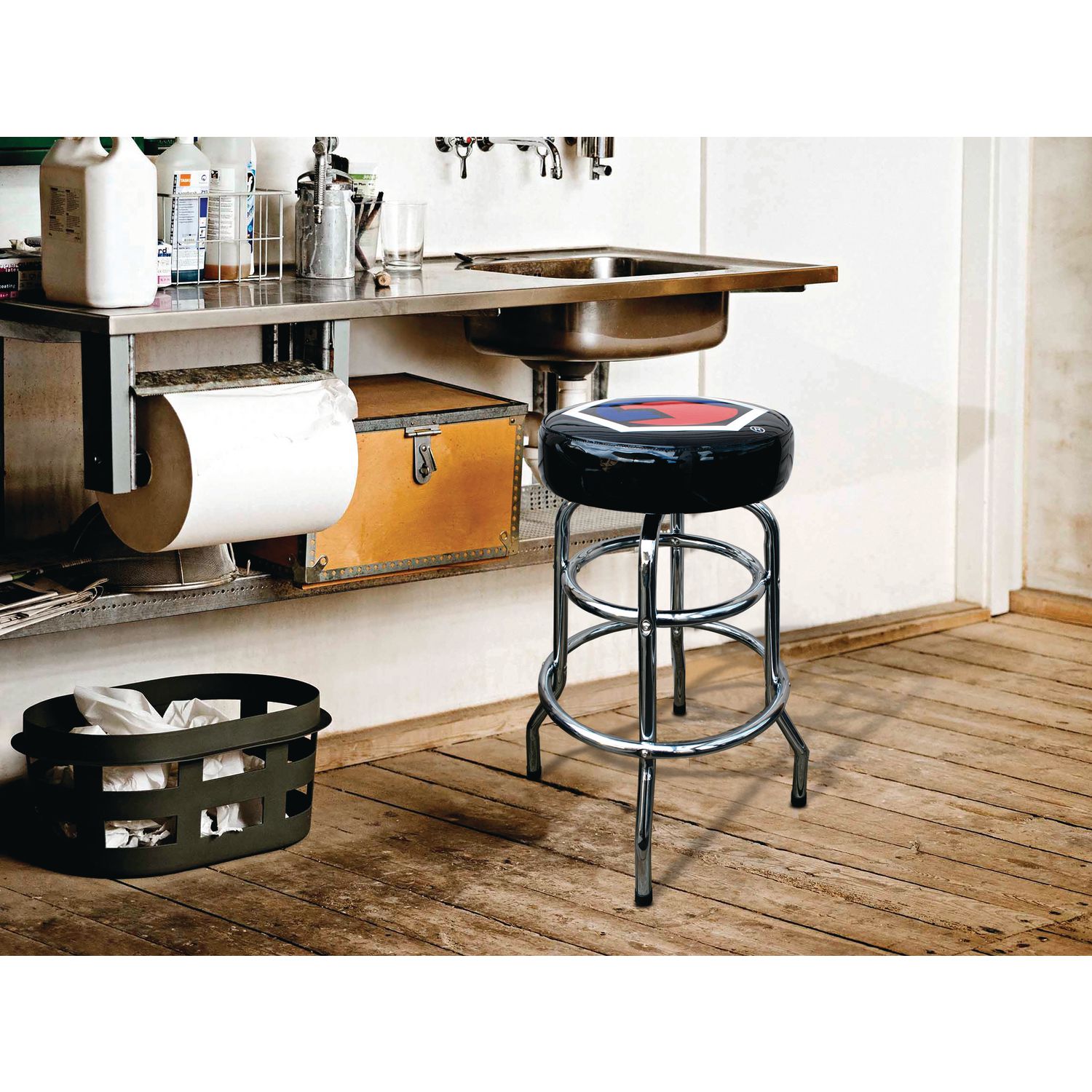 Matco 2025 shop stool