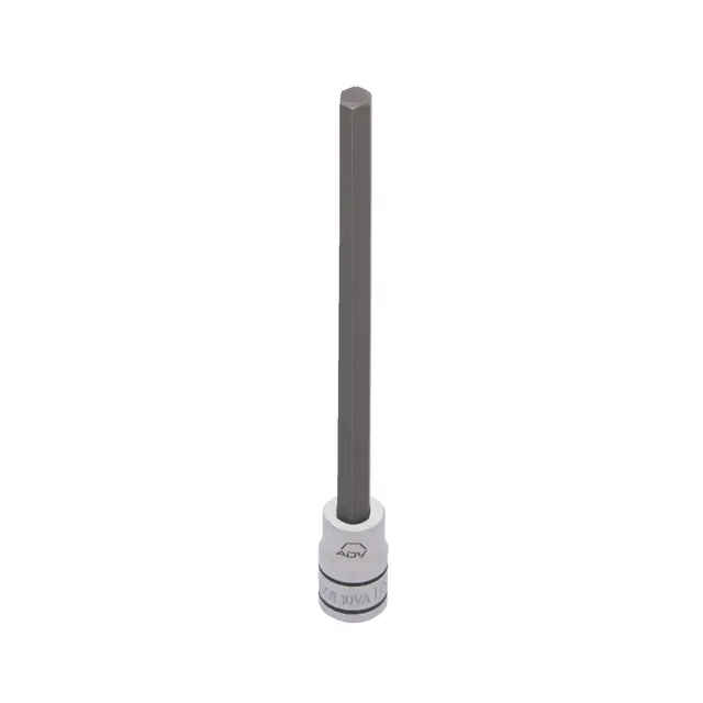 3/8" DRIVE LONG HEX BIT 5/16"