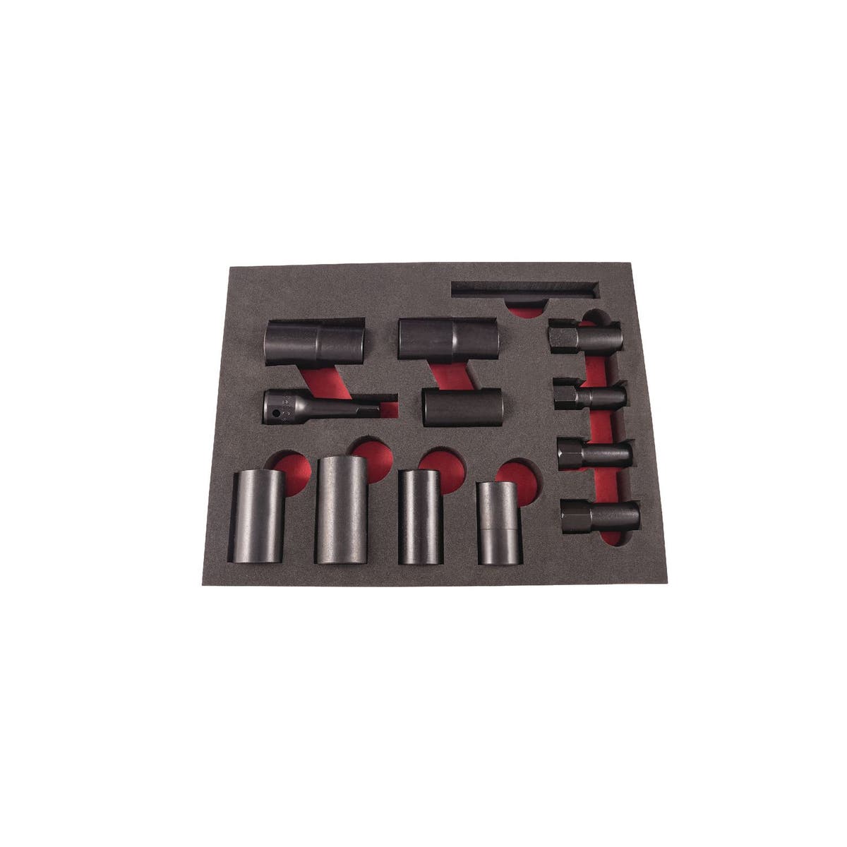 13 PIECE WHEEL LOCK REMOVAL SET WCK403A Matco Tools