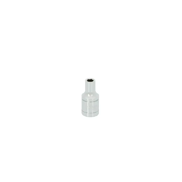 1/4" DRIVE 4MM SILVER EAGLE® SOCKET
