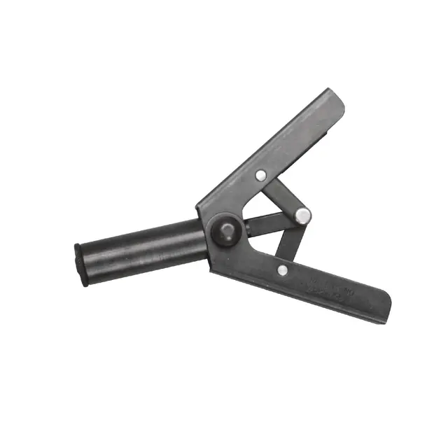 RIVET TOOL FOR PLASTIC RIVETS