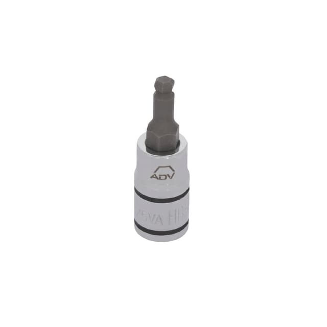 1/4" DRIVE 5/32" HEX BALL BIT SOCKET