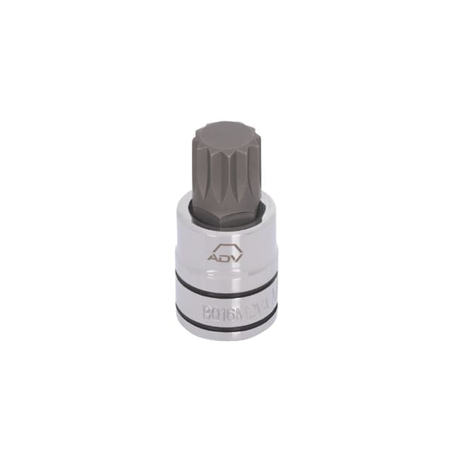 3/8" DRIVE TRIPLE SQUARE M16