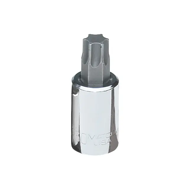 1/2 T60 TORX BIT DRIVER