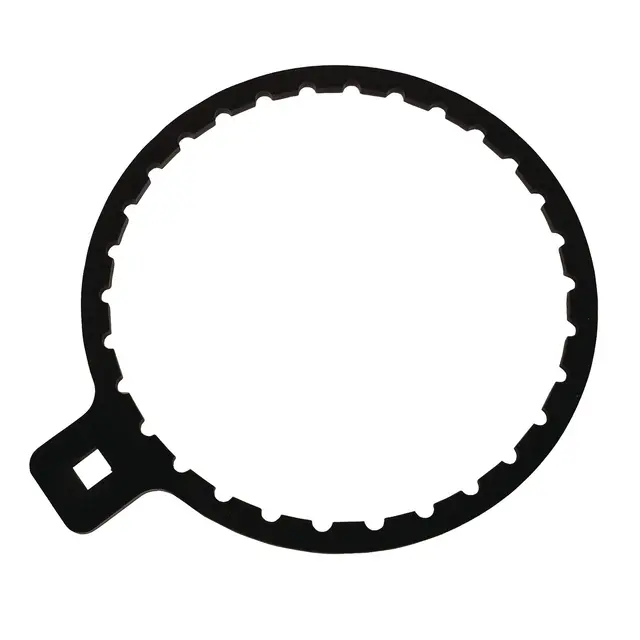 DAVCO FILTER WRENCH 8"