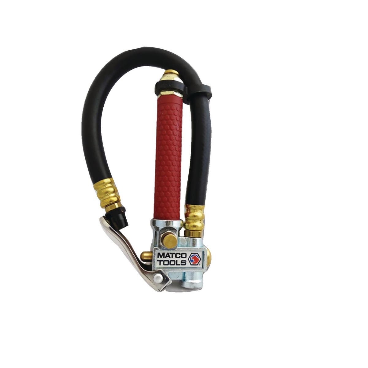 TIRE INFLATOR GAUGE MAT100 Matco Tools