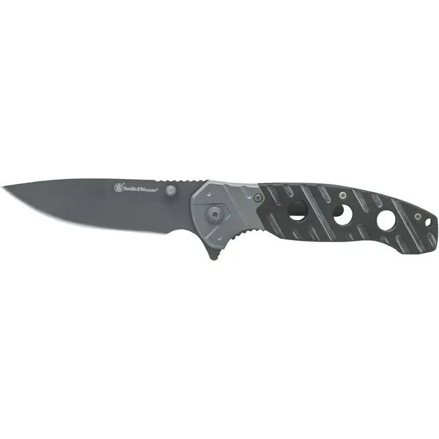 SMITH & WESSON® CLIP FOLDING KNIFE