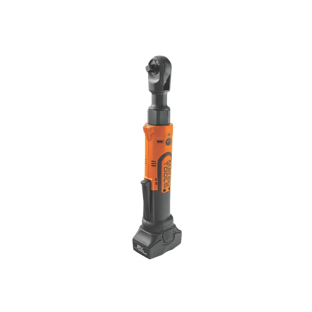 16V CORDLESS INFINIUM™ 3/8" HIGH SPEED RATCHET - ORANGE