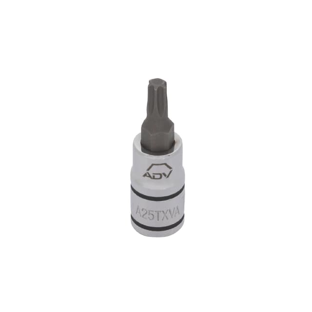 1/4" DRIVE STANDARD TORX® T25
