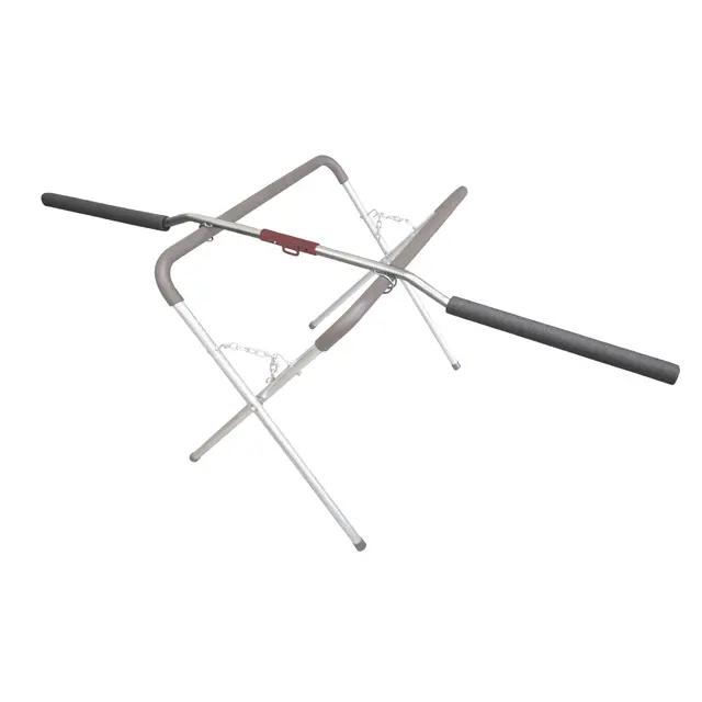 200 LBS. PORTABLE BENCH EXTENDER
