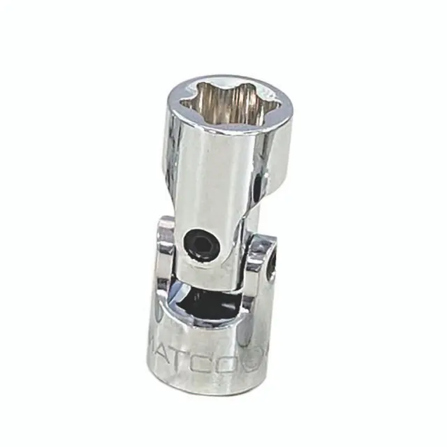 1/4" DRIVE E12 INVERTED TORX® STUBBY UNIVERSAL SOCKET