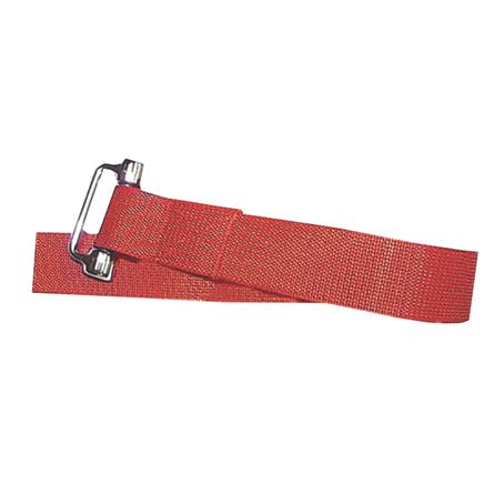 HEAVY-DUTY OIL FILTER STRAP WRENCH
