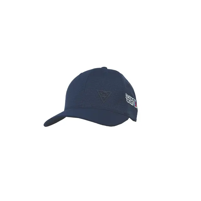 SI TECH CAP S/M - FATHOM