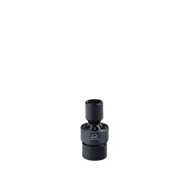 3/8" DRIVE 21MM METRIC 12 POINT ADV UNIVERSAL IMPACT SOCKET
