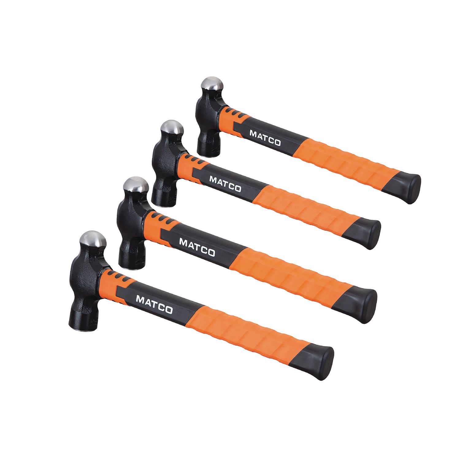 24 Oz. Ball Peen Hammer | ® | 30404