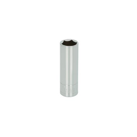 1/4" DRIVE 12MM DEEP SILVER EAGLE® SOCKET