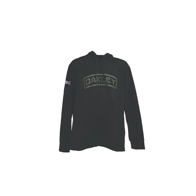 SI TAB HOODIE - BLACKOUT - XL