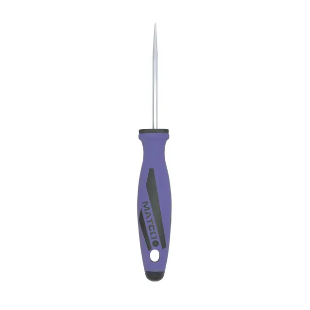 STRAIGHT PICK - PURPLE