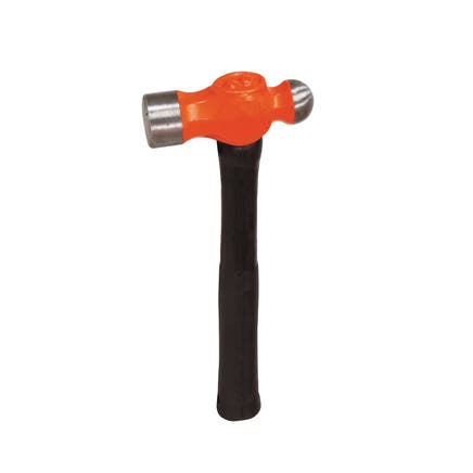 2 LB. BALL-PEEN INDESTRUCTIBLE HAMMER