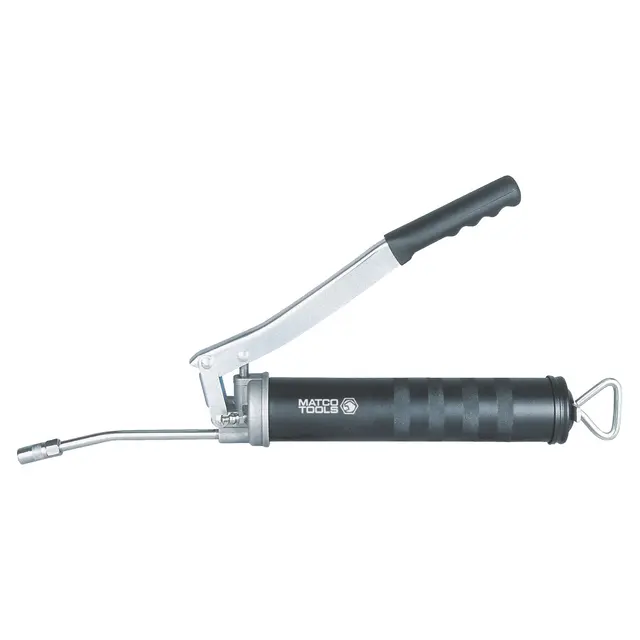 HD LEVER GREASE GUN