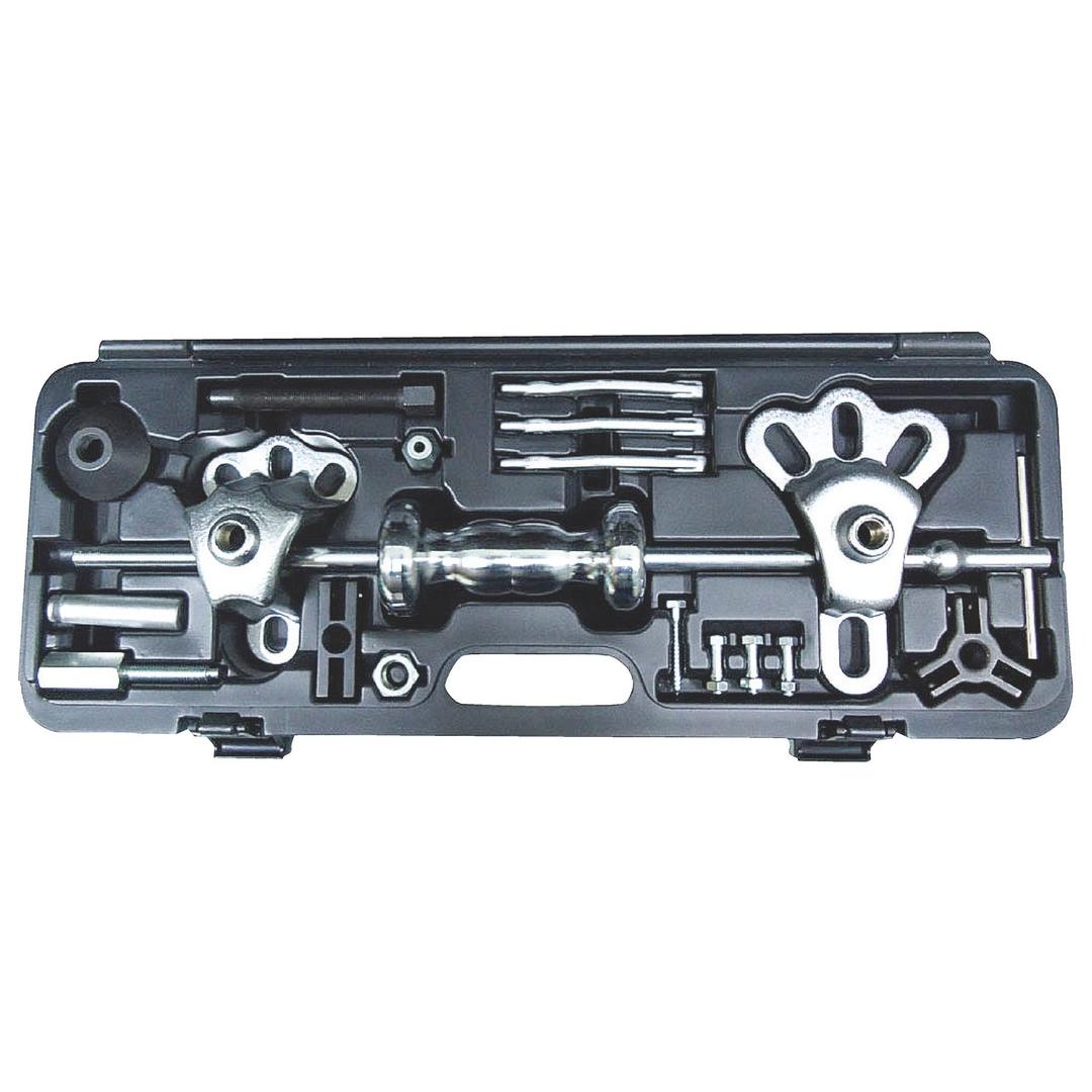9 WAY SLIDE HAMMER PULLER SET MST4579A Matco Tools