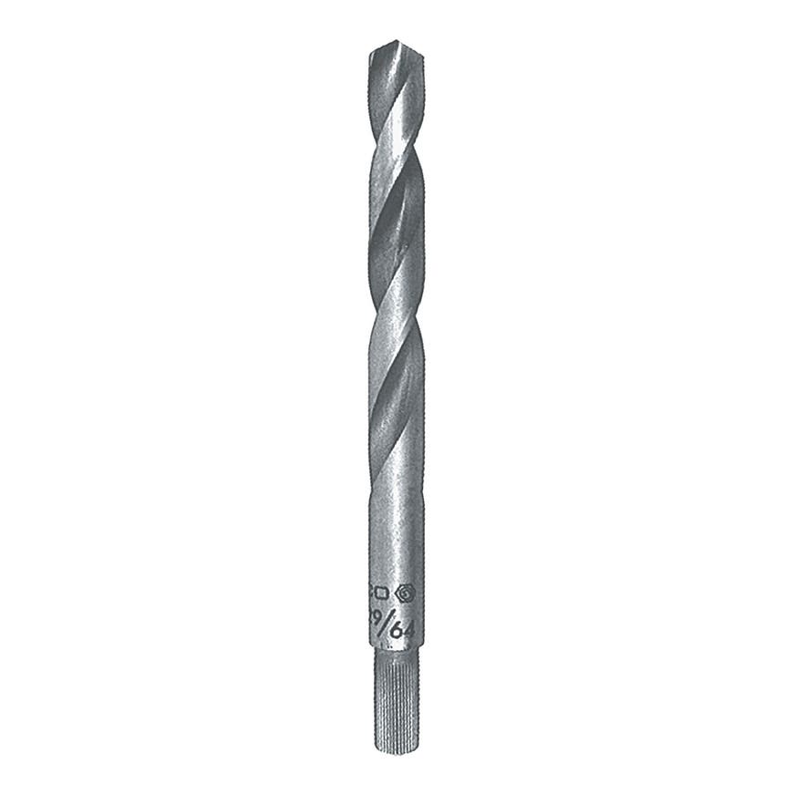 25/64" HIGH SPEED STEEL DRILL BITS HD25 Matco Tools