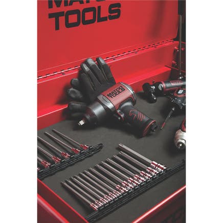 1/2" DRIVE PNEUMATIC IMPACT WRENCH