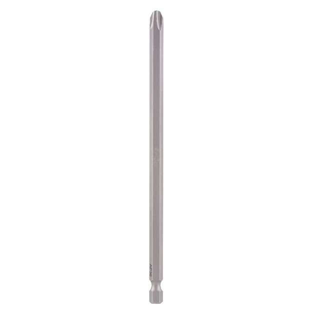 #3 PHILLIPS POWER BIT X 6"