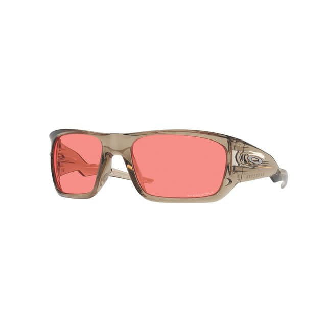 MASSETER LATITUDE TRANSPARENT SAND WITH PRIZM™ PEACH